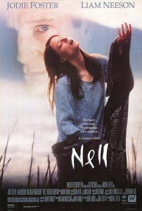 Nell 1080P 1994