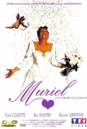 O Casamento de Muriel / Muriels Wedding 1994