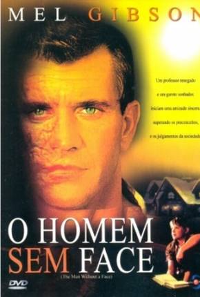 O Homem Sem Face / The Man Without a Face 1993