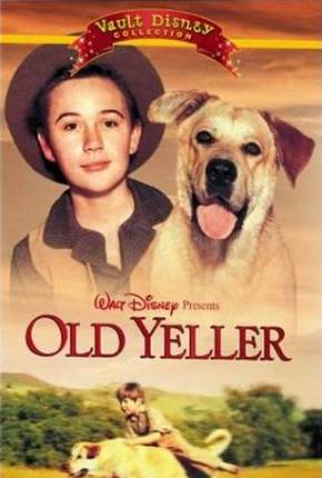 O Meu Melhor Companheiro / Old Yeller 1957