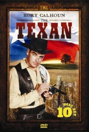 O Texano - 1ª Temporada 1958