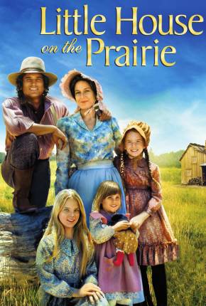 Os Pioneiros / Little House on the Prairie 1974