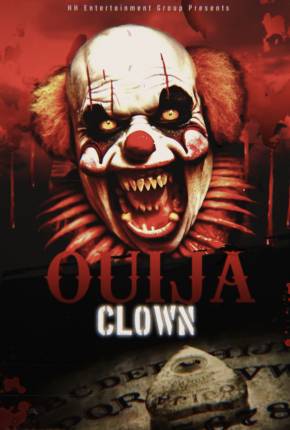 Ouija Clown - Legendado 2024