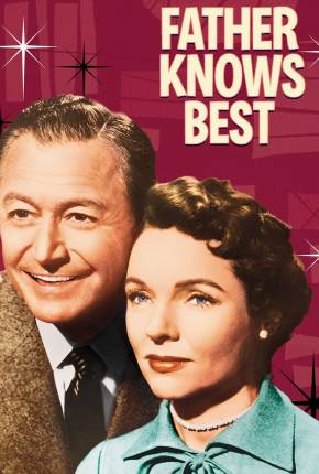 Papai Sabe Tudo / Father Knows Best 1954