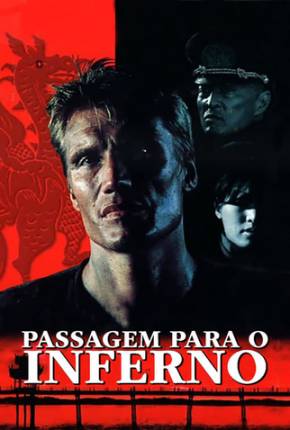 Passagem Para o Inferno / Bridge of Dragons 2002