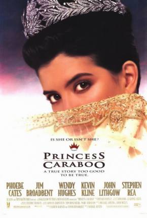 Princesa Caraboo / Princess Caraboo 1994