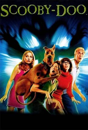 Scooby-Doo (Dual) 2002