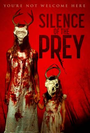 Silence of the Prey - Legendado e Dublado Não Oficial Torrent