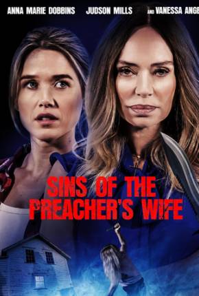 Sins of the Preachers Wife - Legendado e Dublado Não Oficial 2024