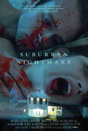 Suburban Nightmare - Legendado 2024