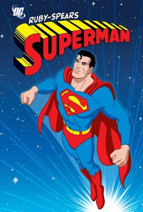 Super-Homem / Superman Série Completa 1988