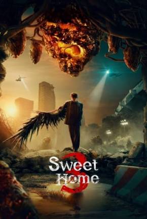 Sweet Home - 3ª Temporada 2024