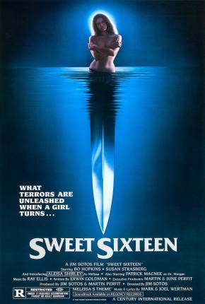 Sweet Sixteen - Legendado 1983