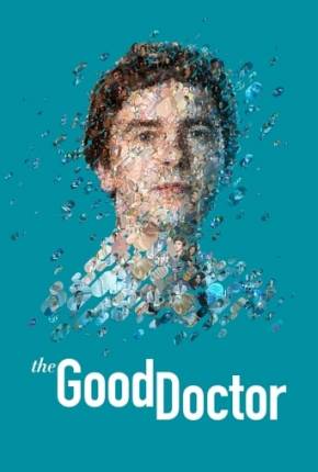 The Good Doctor - O Bom Doutor - 7ª Temporada 2024