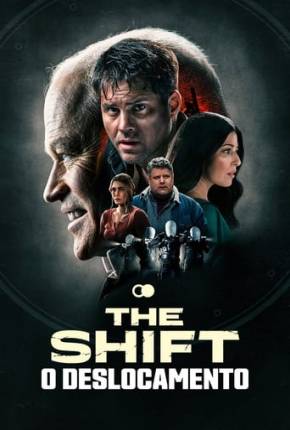 The Shift - O Deslocamento 2023