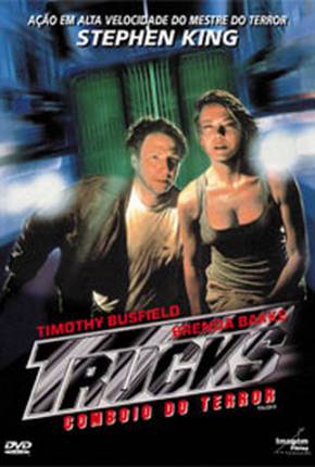 Trucks - Comboio do Terror / DVDrip 1997