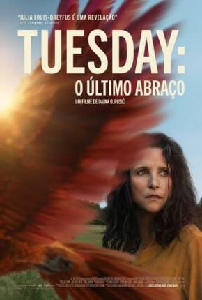 Tuesday - O Último Abraço - FAN DUB Torrent