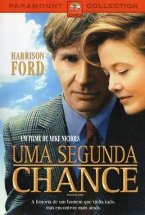 Uma Segunda Chance / Regarding Henry 1991