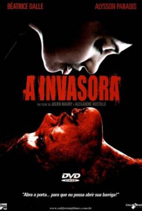 A Invasora - Legendado 2007