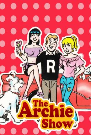 A Turma do Archie / The Archie Show 1968