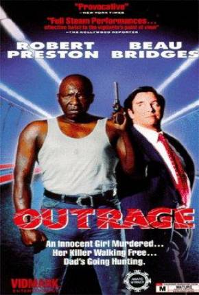 Ajuste de contas / Outrage 1986