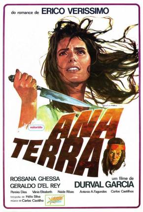 Ana Terra 1971