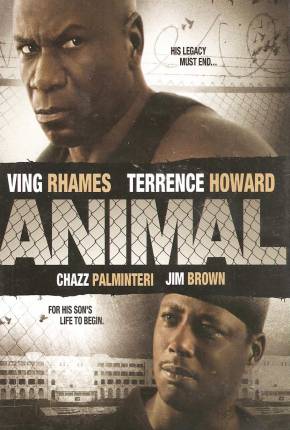 Animal (Dual) 2005