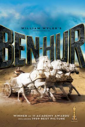 Ben-Hur (Dual) 1959