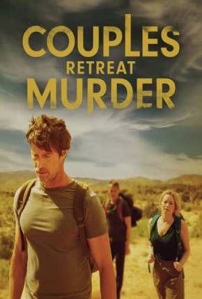 Couples Retreat Murder - Legendado e Dublado 2024