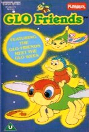 Criaturinhas Brilhantes do Natal / The Glo Friends 1986