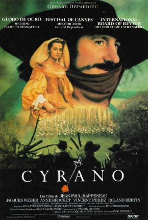 Cyrano de Bergerac / WEb-DL 1990