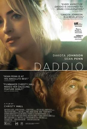 Daddio - Legendado Torrent