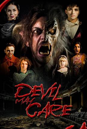 Devil May Care - Legendado Torrent