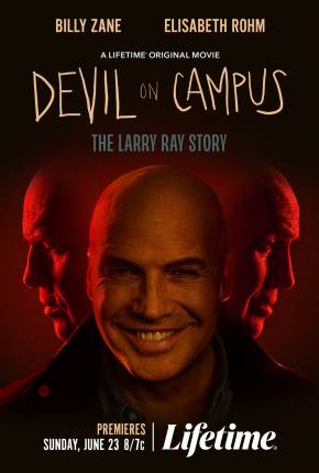 Devil On Campus - The Larry Ray Story - Legendado e Dublado 2024