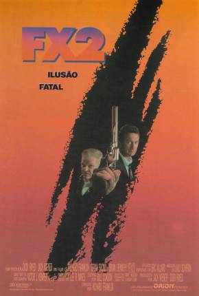 F/X2 - Ilusão Fatal 1991