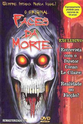 Faces da Morte / 480P 1978