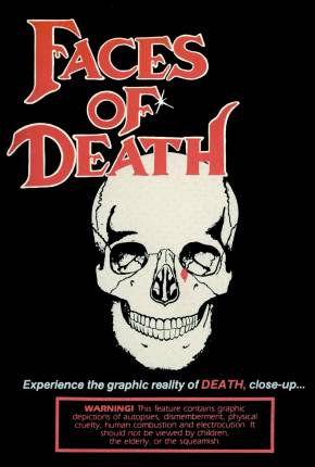 Faces da Morte / Faces of Death 1978