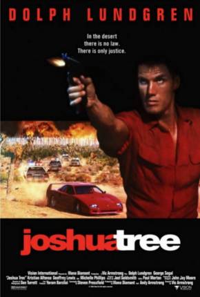 Fuga Mortal / Joshua Tree 1993