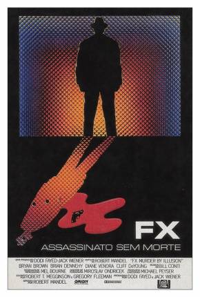 FX - Assassinato Sem Morte 1986