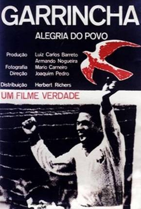 Garrincha, Alegria do Povo / Garrincha - Alegria do Povo 1963