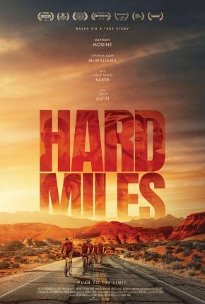 Hard Miles - Legendado e Dublado 2024