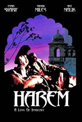 Harém - Legendado DVD-RIP 1986