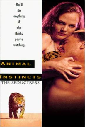 Instinto Animal 3 - A Sedutora / Animal Instincts III 1996