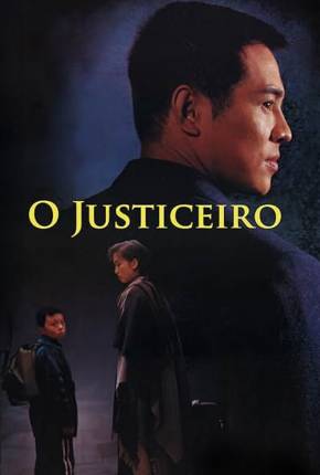 Jet Li - O Justiceiro (BRRIP) 1995