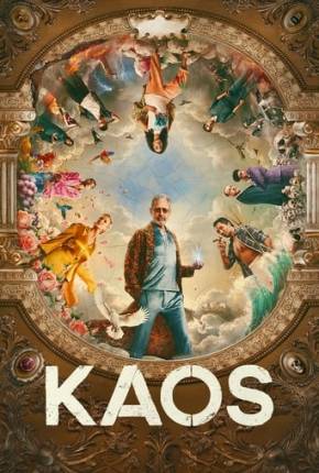 Kaos - 1ª Temporada 2024