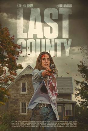 Last County - CAM - Legendado e Dublado Torrent