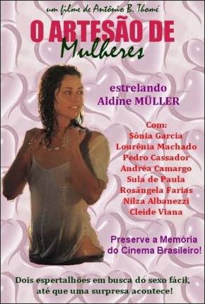 O Artesão de Mulheres 1978