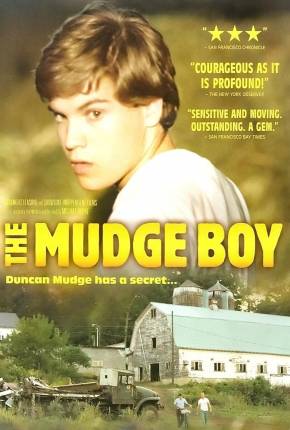 O Despertar da Adolescência / The Mudge Boy 2003