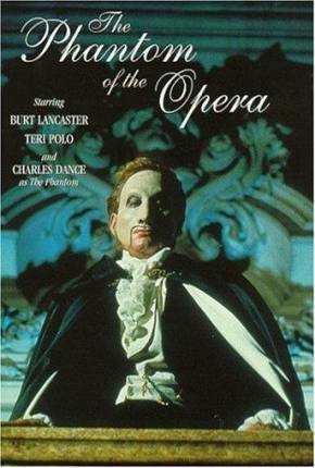 O Fantasma da Ópera (1990) The Phantom of the Opera 1990