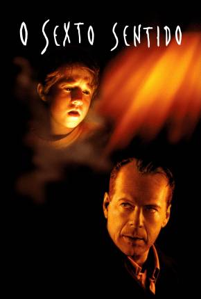 O Sexto Sentido (Dual) The Sixth Sense 1999